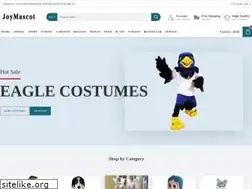 Sites similar to joymascot.com