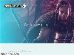 Sites similar to joymasher.com