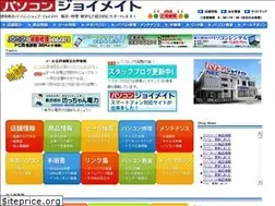 Sites similar to joymate.co.jp