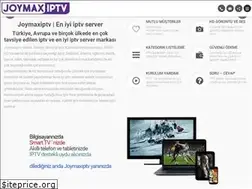 Sites similar to joymaxiptv.com