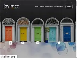 Sites similar to joymcc.com