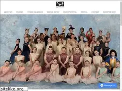 Sites similar to joymcdanieldance.net