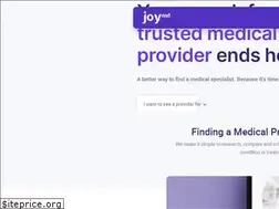 Sites similar to joymd.com