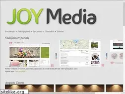 Sites similar to joymedia.lv