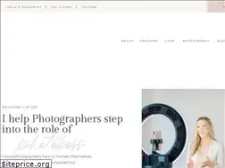Sites similar to joymichellephotography.com