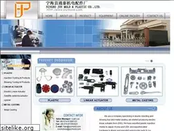 Sites similar to joymold.com