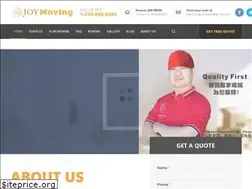 Sites similar to joymoving456.com
