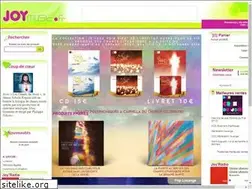 Sites similar to joymusic.fr