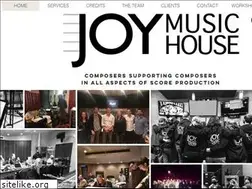 Sites similar to joymusichouse.com