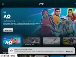 Sites similar to joyn.de