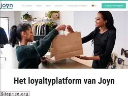 Sites similar to joyn.eu