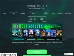 Sites similar to joynellschultz.com