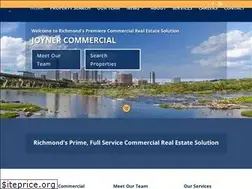 Sites similar to joynercommercial.net