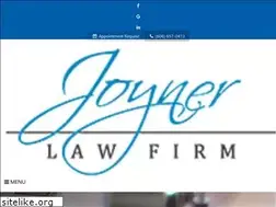 Sites similar to joynerfirm.com