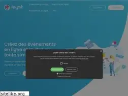 Sites similar to joynit.fr