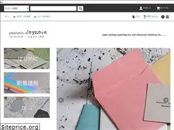 Sites similar to joynova.biz