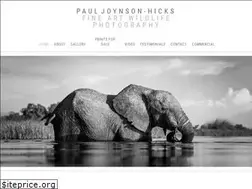 Sites similar to joynsonhicks.com