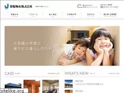 Sites similar to joyo-bussan.co.jp