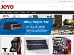 Sites similar to joyo.ph