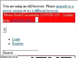 Sites similar to joyoaudio.co.uk