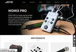 Sites similar to joyoaudio.com