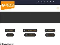 Sites similar to joyobrasil.com.br