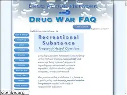 Sites similar to joyofdrugs.com