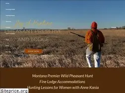Sites similar to joyofhunting.com