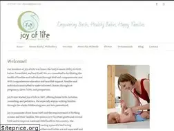 Sites similar to joyoflifefm.com