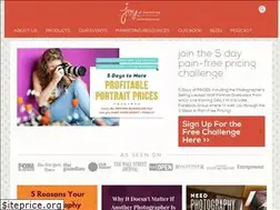 Sites similar to joyofmarketing.com