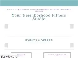 Sites similar to joyofpilates.net
