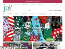 Sites similar to joyofsocks.com