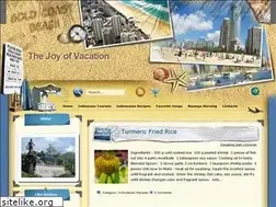 Sites similar to joyofvacation.blogspot.com