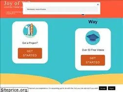Sites similar to joyofwp.com