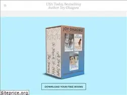 Sites similar to joyohagwu.com