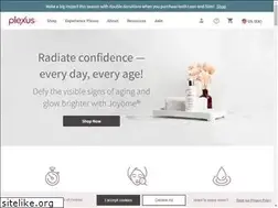 Sites similar to joyomeskincare.com