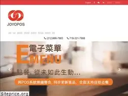 Sites similar to joyopos.com
