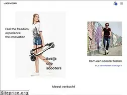 Sites similar to joyor.be
