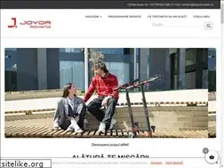 Sites similar to joyorscooter.ro