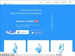 Sites similar to joyoshare.com