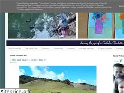 Sites similar to joyouslessons.blogspot.com