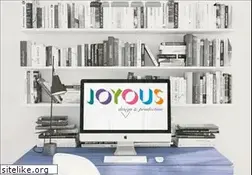 Sites similar to joyousproduction.com