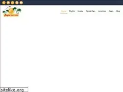 Sites similar to joyousvacations.com