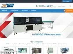 Sites similar to joypack.com