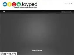 Sites similar to joypad.ch