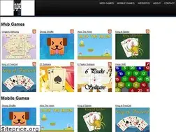 Sites similar to joypadmedia.com