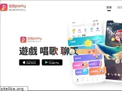 Sites similar to joyparty.tw