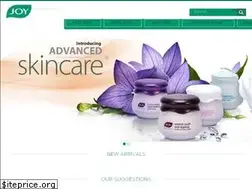 Sites similar to joypersonalcare.com