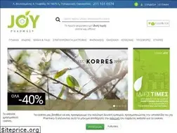 Sites similar to joypharmacy.gr