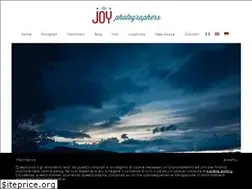 Sites similar to joyphotographers.com